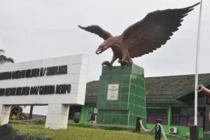 Ini 21 kesatuan militer yang pakai nama hewan, nggak cuma harimau lho