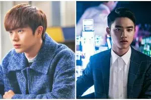 7 Idol boyband K-Pop ini buktikan mereka pantas jadi aktor top Korea