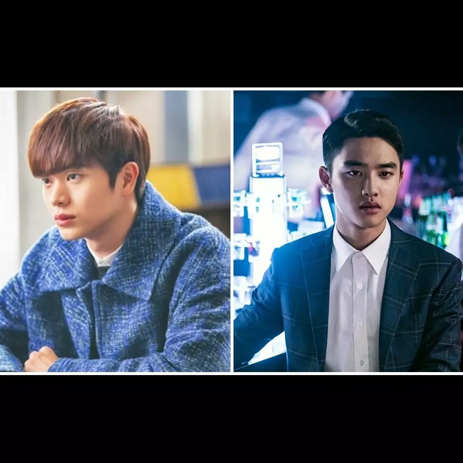 7 Idol boyband K-Pop ini buktikan mereka pantas jadi aktor top Korea