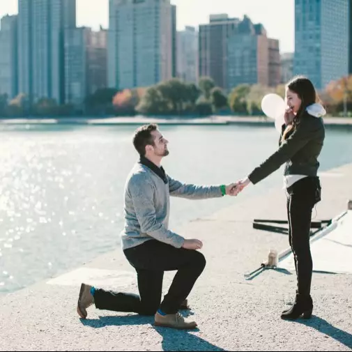 Cek yuk, kamu tipe suka nembak duluan atau nunggu ditembak buat jadian