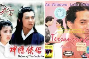 Generasi '90-an pasti ingat banget sama soundtrack 10 serial TV ini
