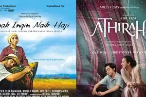 6 Film Indonesia ini bakal ingatkanmu besarnya kasih sayang ibu