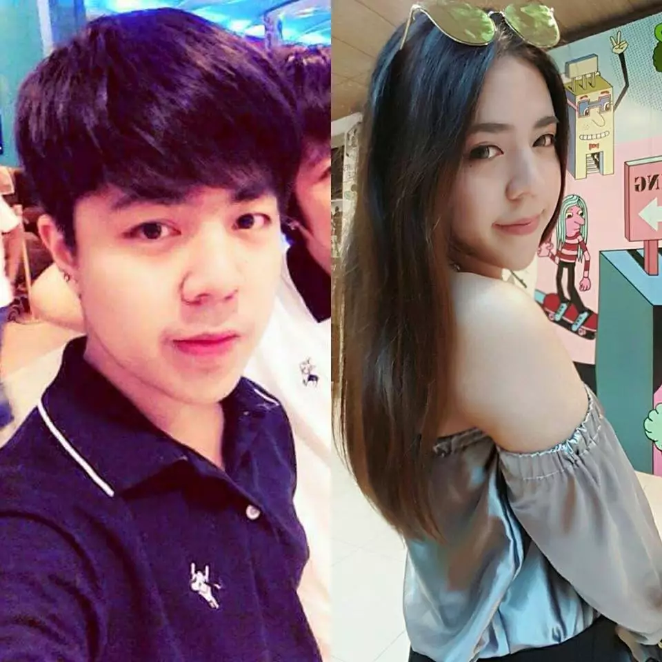 Foto 20 transgender sebelum dan sesudah operasi, bikin syok