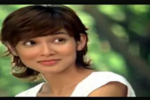 12 Foto terbaru Ye Sha 'Meteor Garden 2', tetep ayu di usia 42 tahun