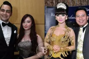 6 Artis ini pernah terlilit kasus utang,  pasti kamu nggak nyangka