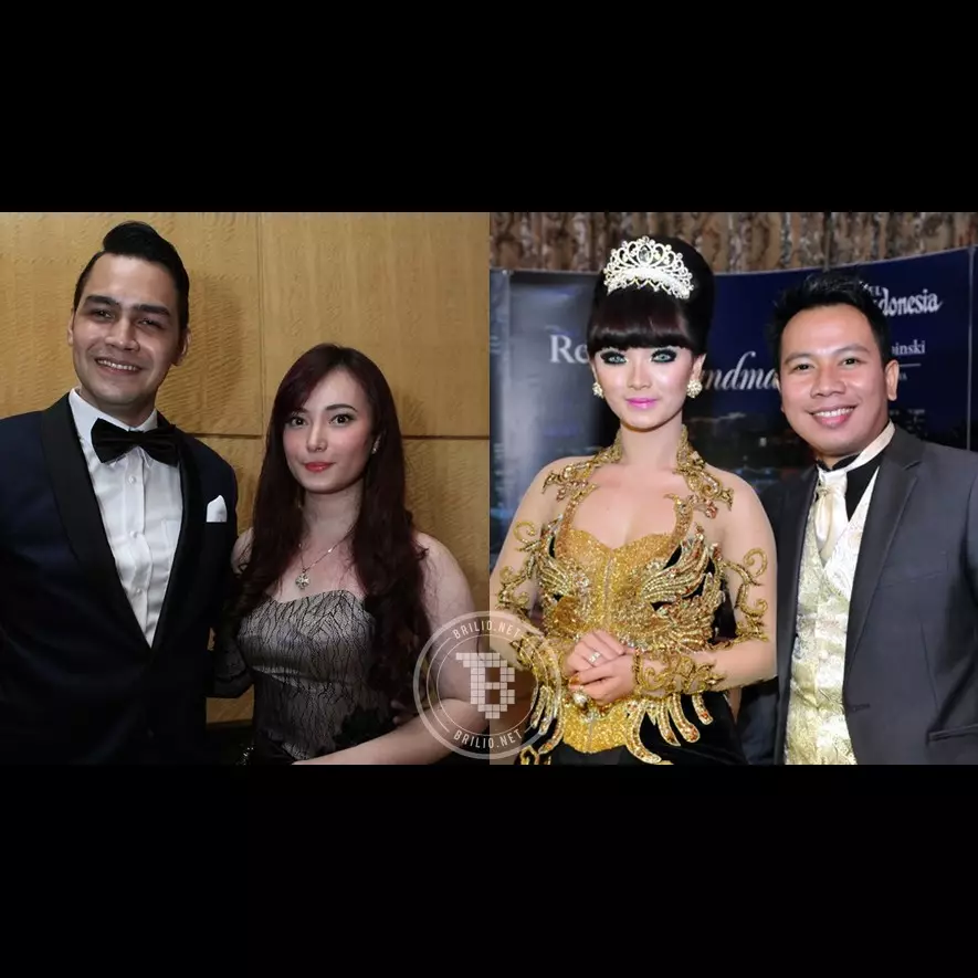 6 Artis ini pernah terlilit kasus utang,  pasti kamu nggak nyangka