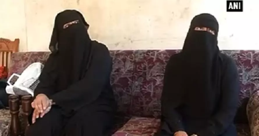 Kakak beradik ceraikan istrinya cuma lewat WhatsApp, duh kok gitu? 