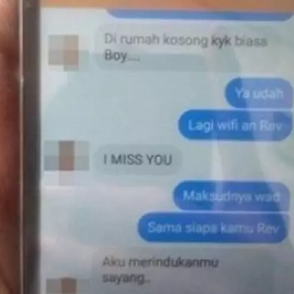 Obrolan cinta-cintaan ala anak SD ini lucunya bikin geli gimana gitu