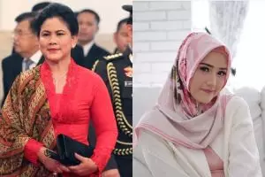 5 Istri pejabat ini ternyata punya hobi keren, nggak nyangka banget