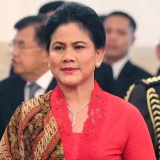 5 Istri pejabat ini ternyata punya hobi keren, nggak nyangka banget