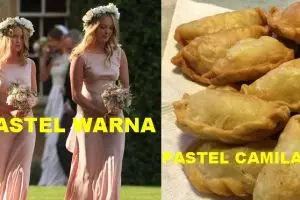 Cerita driver Go-Jek vs penumpangnya soal pastel ini bikin ngakak