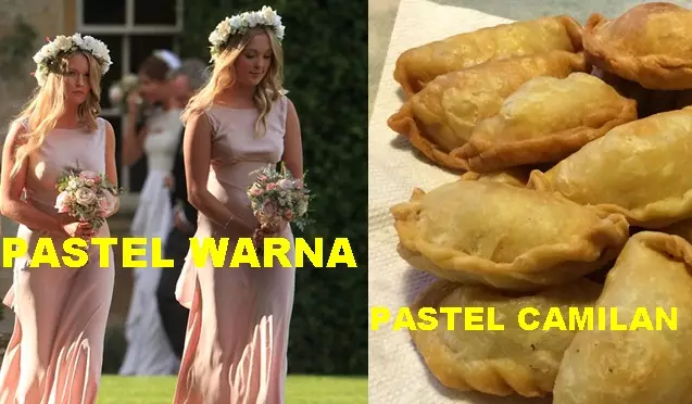 Cerita driver Go-Jek vs penumpangnya soal pastel ini bikin ngakak