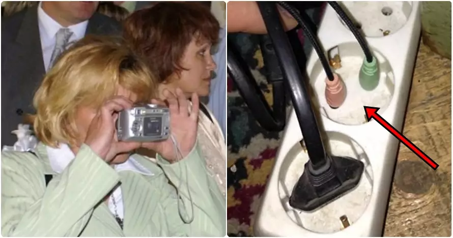 11 Potret kelakuan orang yang nggak paham teknologi ini bikin ngakak