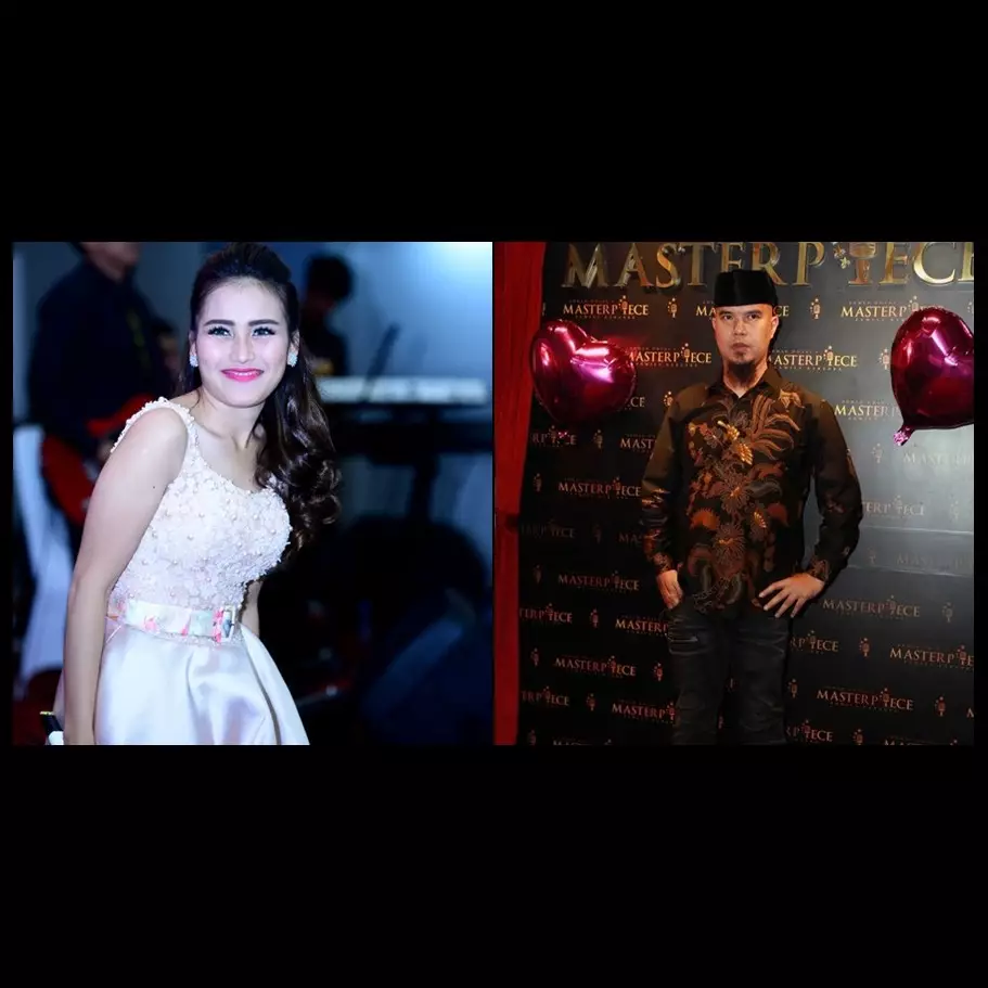 5 Artis ini larang mantan pasangan bertemu buah hatinya sendiri