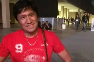 Ini paslon gubernur DKI Jakarta pilihan Ikang Fawzi