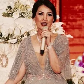 Tak hanya ulang tahun, ini 5 gaya hidup mewah Liliana Tanoesoedibjo