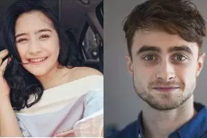 8 Selebriti ini ternyata suka menulis puisi, wow jago merangkai kata