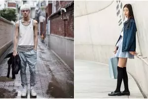 Nggak asal jepret, 8 trik ini bikin foto OOTD banjir love di Instagram