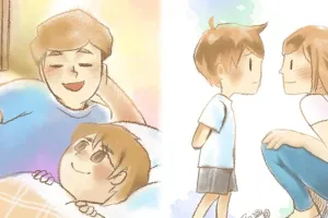 8 Jurus jitu ini bisa hindarkan anak dari pelecehan seksual