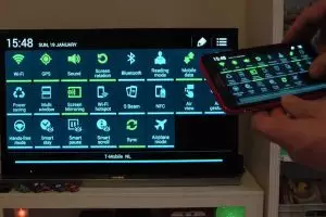 Smartphone ternyata bisa diretas lewat gelombang suara, kok bisa?