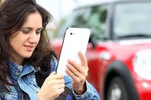 Saat main HP, aplikasi media sosial ini yang pertama dibuka anak muda