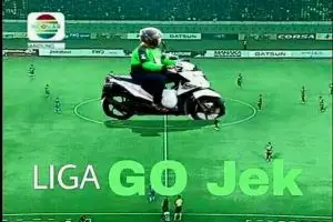10 Meme Liga Gojek ini kocaknya bikin kamu bergumam 'hmm boleh lah'