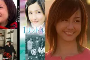 Ini kabar para pemain 1 Litre of Tears, drama Jepang paling sedih