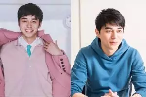 Masahiro Higashide, aktor film action Jepang yang baby face banget