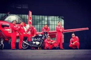 Ini 7 penerbang tim aerobatik TNI AU yang siap pukau publik Malaysia
