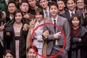 4 Foto ilusi optik seleb Korea, kamu bisa menemukan kejanggalannya?