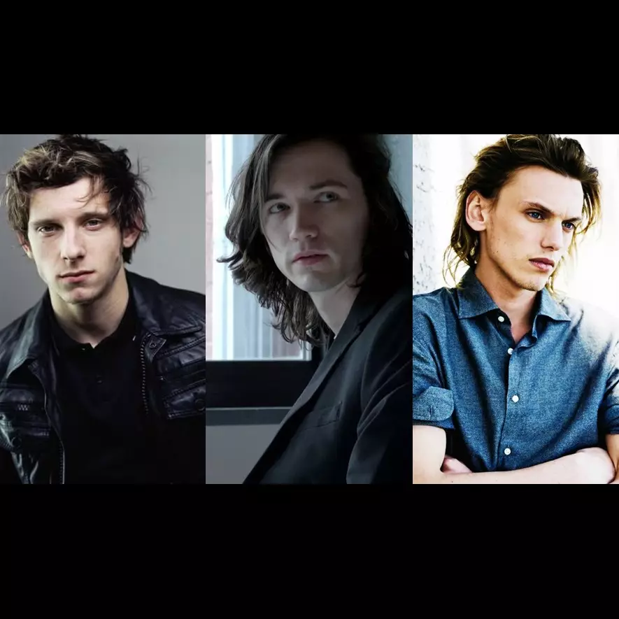 Dibuat versi Hollywood, 10 seleb ini cocok jadi tokoh L 'Death Note'