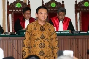 Kiai NU ini bela Ahok, beberkan bentuk penodaan agama sebenarnya