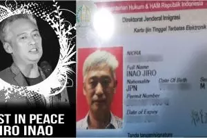 Manajer JKT48 meninggal, ditemukan gantung diri di kamar mandi