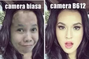 10 Meme B612 ini bisa sulap muka murungmu jadi ceria