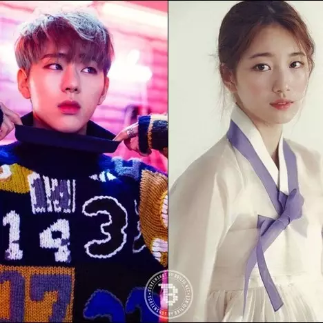 Tak hanya piawai nyanyi dan dance, 11 idol K-Pop ini juga jago gambar