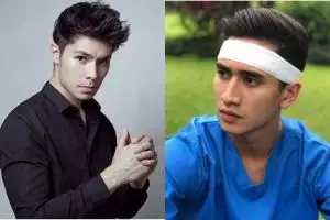 8 Seleb ganteng ini punya wajah super mulus, bikin cewek iri