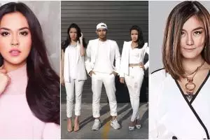 Terdengar aneh, 8 lagu dengan lirik bahasa 'gado-gado' ini malah hits