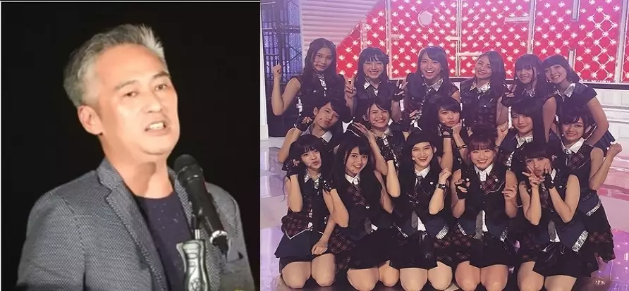 Manajer bunuh diri, ini ungkapan duka cita para member JKT48