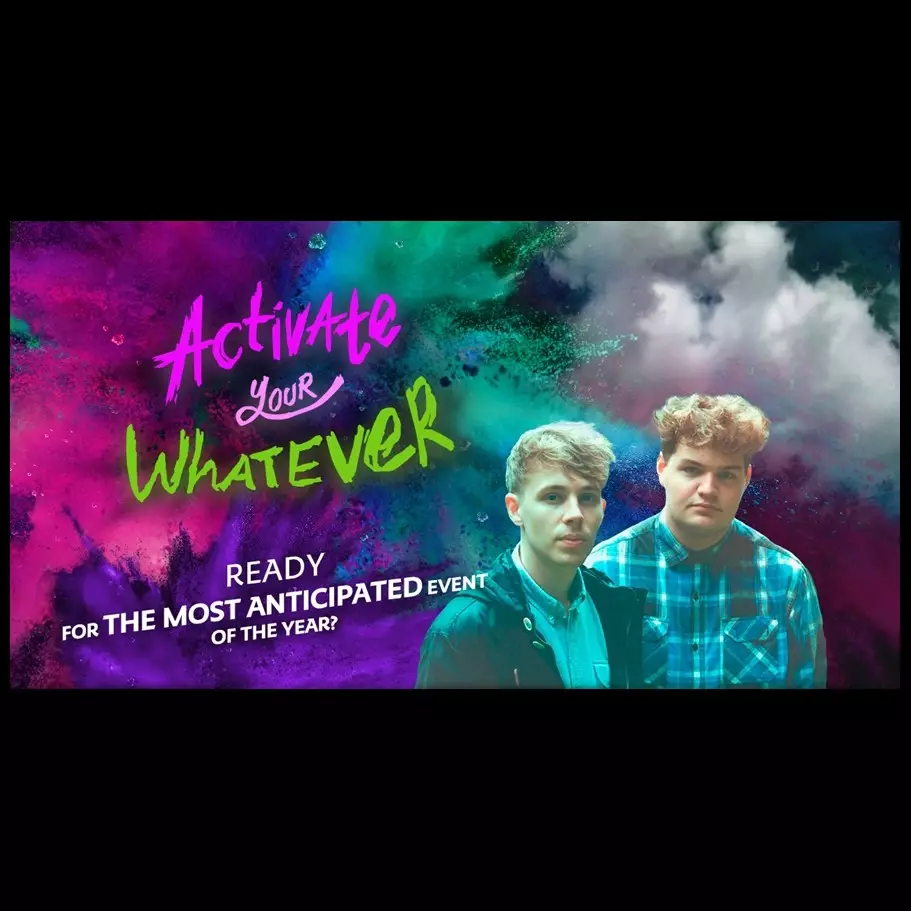 Di acara ini, BONDAX &amp; Alex Metric sukses bikin party goers bergoyang