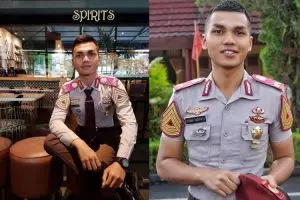 Senna Indiarto posting status ini, sindir mantan kekasihnya Selma?