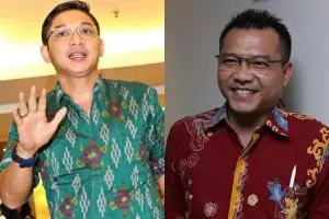 6 Musisi ini juga memilih terjun di dunia politik,  sukses nggak ya?