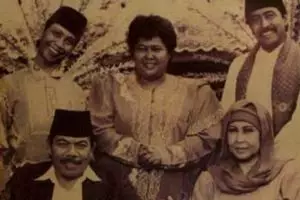 Akan difilmkan, ini transformasi 7 pemain Si Doel Anak Sekolahan