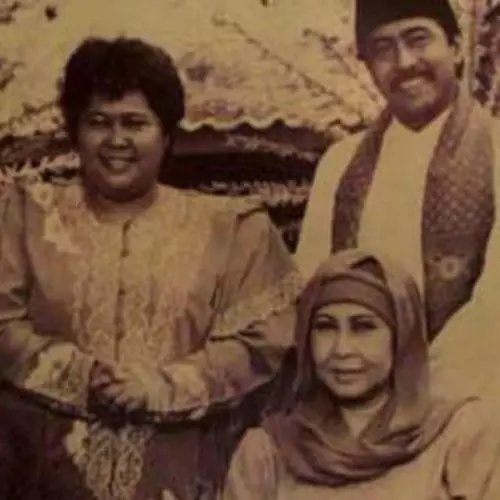 Akan difilmkan, ini transformasi 7 pemain Si Doel Anak Sekolahan