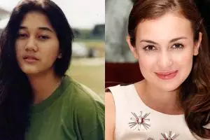 5 Wanita cantik pernah jadi Nyi Iteung di kisah legendaris Si Kabayan