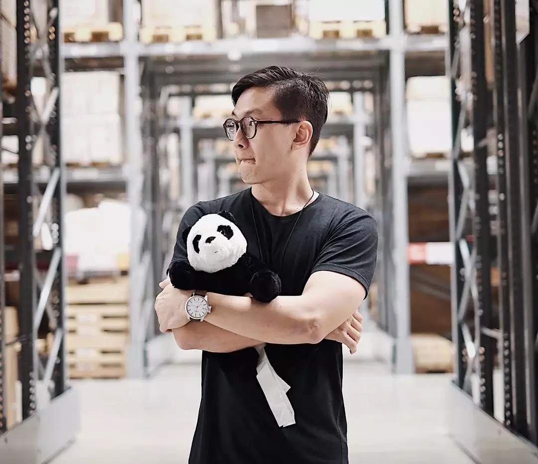 Move on dari Joshua, ini dia sosok pacar baru Pamela Bowie