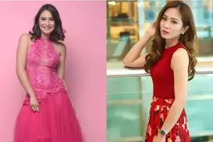 4 Seleb cantik ini pilih sembunyikan identitas pasangannya, kenapa ya?