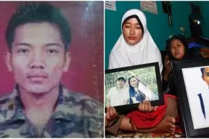 5 Kisah heroik orang rela kehilangan nyawa demi selamatkan yang lain