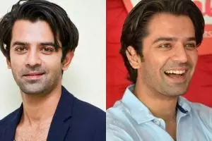Barun Sobti, si tampan & cool dalam drama 'Khushi' yang bikin meleleh