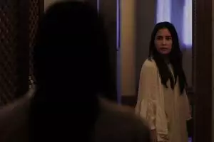 Foto Prilly Latuconsina di bioskop ini bikin merinding, kenapa ya?