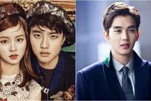 10 Mantan bintang cilik K-Drama ini makin eksis hingga usia dewasa